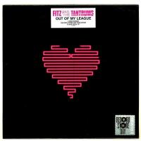 Виниловая пластинка Fitz And The Tantrums / Out Of My League (LP)