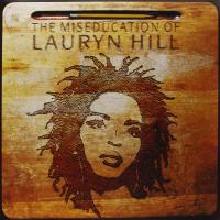 Виниловая пластинка Lauryn Hill / The Miseducation Of Lauryn Hill (2LP)