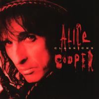 Виниловая пластинка Cooper Alice / Classicks (2LP) Виниловая пластинка Cooper Alice / Classicks (2LP)