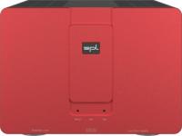 Усилитель мощности SPL Performer S1200 Red