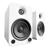 Полочная акустика Kanto Audio YU4 MW-FG White