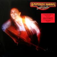 Виниловая пластинка Emmylou Harris / Last Date (LP)
