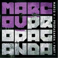 Компакт-диск Marco V / Propaganda (1CD)