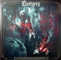 Виниловая пластинка Evergrey / A HEARTLESS PORTRAIT (THE ORPH?AN TESTAMENT) (2LP)