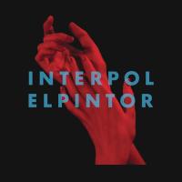 Компакт-диск Interpol / El Pintor (RU)(CD)