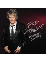 Компакт-диск Rod Stewart / Another Country (Jewel) (1CD)