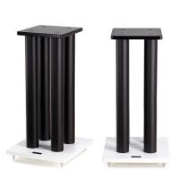 Акустическая стойка Radiotehnika T6B Black/White