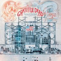 Виниловая пластинка Grateful Dead / Playing In The Band - Seattle, Washington 5/21/74 (LP)