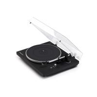 Виниловый проигрыватель Premiera ECO BT, black Виниловый проигрыватель Premiera ECO BT, black