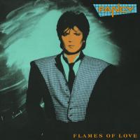 Виниловая пластинка Fancy / Flames Of Love (LP)
