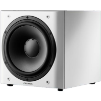 Активный сабвуфер Dynaudio Sub 3 (Satin White)