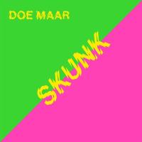Виниловая пластинка Doe Maar / Skunk (1LP)