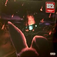 Виниловая пластинка FREDDIE GIBBS / SOUL SOLD SEPARATELY (1LP)