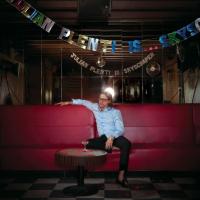 Компакт-диск Julian Plenti / Is... Skyscraper (RU)(CD)