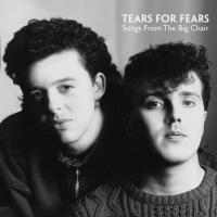 Виниловая пластинка Tears For Fears / Songs From The Big Chair (LP) Виниловая пластинка Tears For Fears / Songs From The Big Chair (LP)