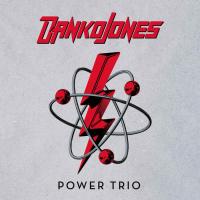Виниловая пластинка Danko Jones / Power Trio (1LP)