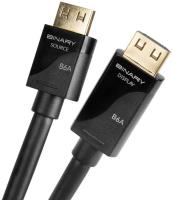 Кабель HDMI Binary Cables HDMI B6 Active 4K High-Speed (20.0 м)
