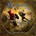 Компакт-диск Heidevolk / Vuur Van Verzet (RU)(CD)