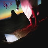 Компакт-диск Styx / Cornerstone (CD)