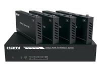 HDMI сплиттер Dr.HD SC 147 HBT150