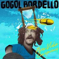 Компакт-диск Gogol Bordello / Pura Vida Conspiracy (CD)