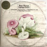 Виниловая пластинка Yann Tiersen / Lagniappe Sessions (Mushroom Pink Vinyl) (Rsd 2020) (1LP)