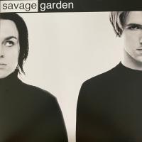 Виниловая пластинка SAVAGE GARDEN / SAVAGE GARDEN (2LP) Виниловая пластинка SAVAGE GARDEN / SAVAGE GARDEN (2LP)