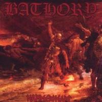 Виниловая пластинка BATHORY / HAMMERHEART
