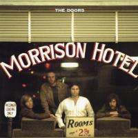 Виниловая пластинка The Doors / Morrison Hotel (45 RPM) (2LP)