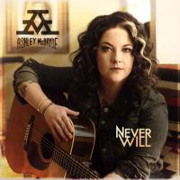 Компакт-диск Ashley McBryde / Never Will (CD)