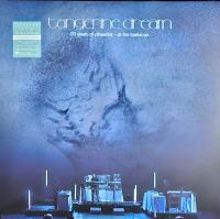 Виниловая пластинка Tangerine Dream /  50 Years Of Phaedra: At The Barbican (Coke Bottle Green) (3LP)