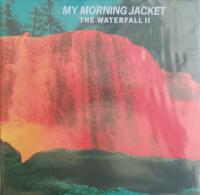 Виниловая пластинка My Morning Jacket / The Waterfall II (Clear, Limited) (LP)