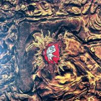 Виниловая пластинка dEUS / Worst Case Scenario (30th Anniversary) (45RPM, Triple Gatefold) (3LP)