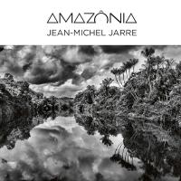 Компакт-диск Soundtrack / Jean-Michel Jarre: Amazonia (CD)