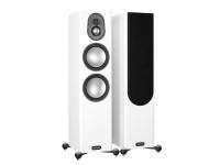 Напольная акустика Monitor Audio Gold 300 (5G) Satin White