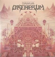 Виниловая пластинка King Gizzard & the Lizard / Omnium Gatherum (2LP)