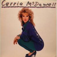 Виниловая пластинка CARRIE MCDOWELL / MCDOWELL CARRIE (1LP)