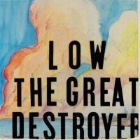 Виниловая пластинка Low / The Great Destroyer (2LP)