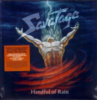 Виниловая пластинка Savatage / Handful of Rain (Transparent Blue Vinyl)(1LP) Виниловая пластинка Savatage / Handful of Rain (Transparent Blue Vinyl)(1LP)