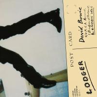 Компакт-диск David Bowie / Lodger (Digisleeve) (1CD)