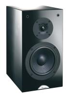 Полочная акустика VINCENT SB-216 BL