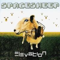 Компакт-диск Spacesheep / Elevation (RU)(CD)
