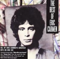 Компакт-диск Eric Carmen / The best of (Jewel)(1CD)