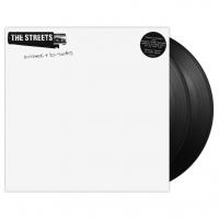 Виниловая пластинка The Streets / Remixes + B-Sides (2LP)