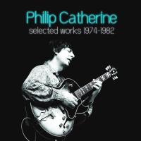 Компакт-диск Philip Catherine / Selected Works 1974-1982 (5CD)