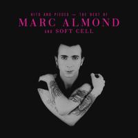 Компакт-диск Marc Almond And Soft Cell / Hits And Pieces - The Best Of (CD)