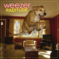 Компакт-диск Weezer / Raditude (RU)(CD)