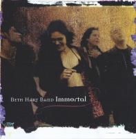 Компакт-диск Beth Hart / Immortal (Jewel)(1CD)