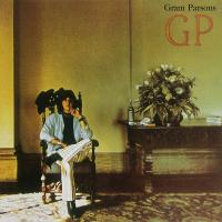 Виниловая пластинка Gram Parsons / Gp (LP)