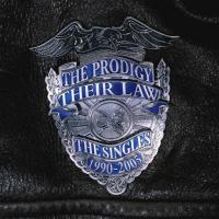Виниловая пластинка The Prodigy / Their Law: The Singles 1990-2005 (2LP) Виниловая пластинка The Prodigy / Their Law: The Singles 1990-2005 (2LP)